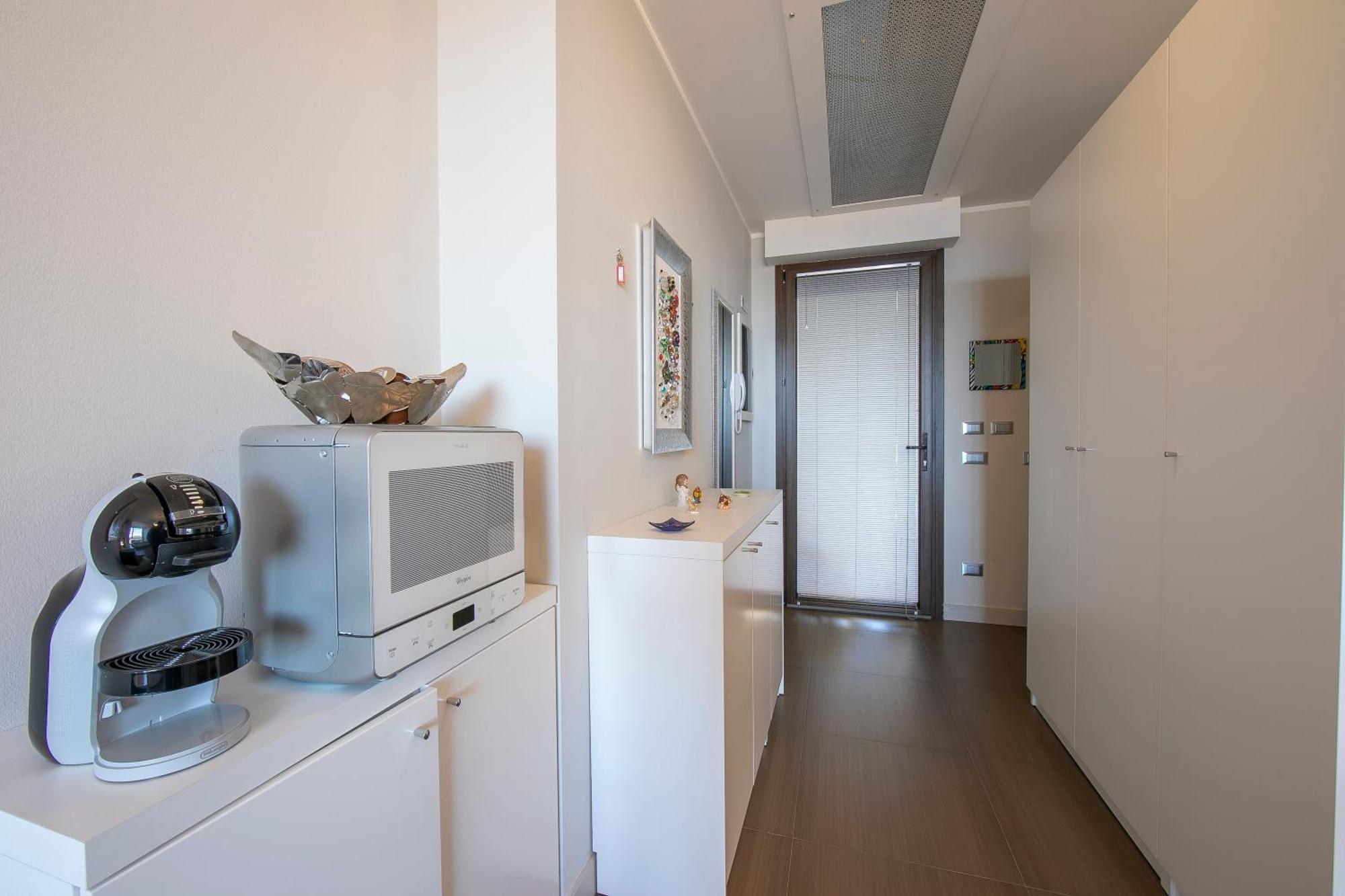 Suite On The Lake - Happy Rentals Meina Dış mekan fotoğraf